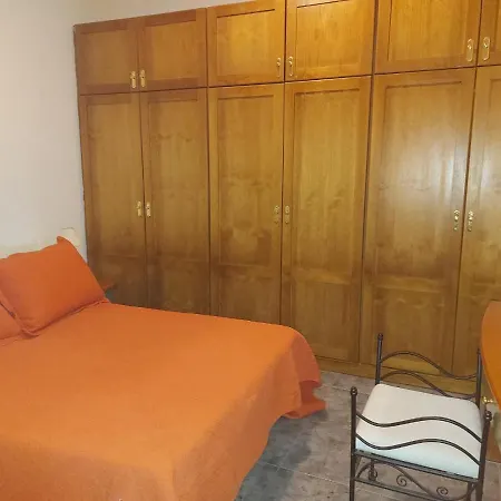 Casa Mari Carmen アデヘ
