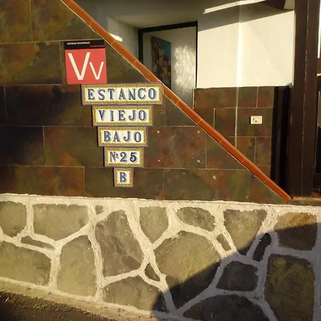 Апартаменты Casa Mari Carmen *