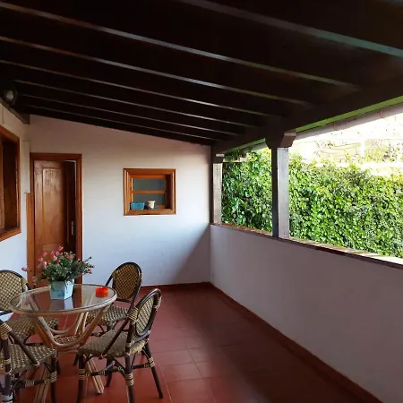 Apartamento Casa Mari Carmen Costa Adeje (Tenerife)