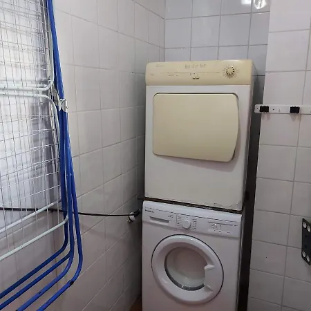 Casa Mari Carmen Апартаменты Адехе