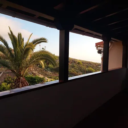 Casa Mari Carmen Адехе