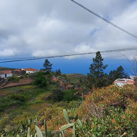 Apartamento Casa Mari Carmen Costa Adeje (Tenerife)