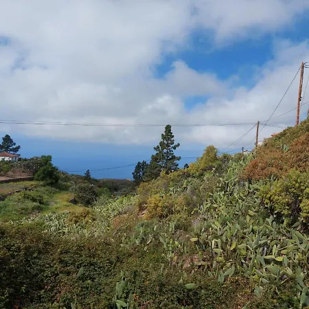 Casa Mari Carmen Апартаменты Адехе